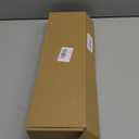 2Pack Solar Bat Garden Lights for Halloween Decorations outdoor,12LED 3D Scary Light up Flying Bats Outside Decor, Solar Bats Path Lights for Home Garden Porch Yard Lawn Halloween Party Gifts Decor