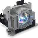 CTBAIER VLT-HC910LP/VLT-HC100LP/VLT-EX100LP Hight Quality Replacement Projector Lamp Bulb for Mitsubishi HC1100 HC1100U HC1500 HC1500U HC1600 HC1600U HC3000 HC3100