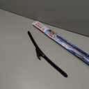 BOSCH 26A17A ICON Beam Wiper Blades - Driver and Passenger Side - Set of 2 Blades (26A & 17A)
