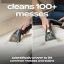 BISSELL Little Green Multi-Purpose Portable Carpet Cleaner, 3353D | Exclusive specialty tools; car & auto detailing; Limited Edition colorway