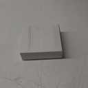 VANNON 16oz Pet Water Bottle, Gravity Dog Water Bowl Dispenser for Cage, Anti-Overflow Water Dispenser for Small Dogs, Cats, Rabbits and Other Small Animals, BPA Free, Gradient Green