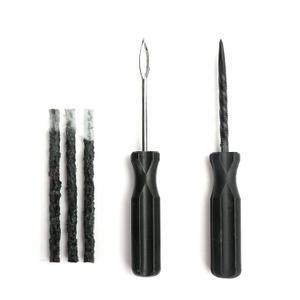 ALLIED AUTOMOTIVE Tire Repair Kit 1 Straight Handle Rasp Tool 1 Straight Handle insert Tool