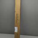 Tommy Bahama 6' UPF 50+ Tilt Beach Umbrella with Integrated Sand Anchor, Wind Vent, and Carry Bag