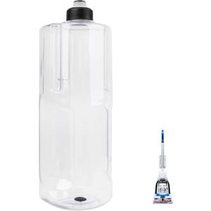 Replacement Clean Water Tank w/Lid - Part #440012802 for Hoover Powerdash Pet Carpet Cleaners