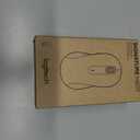 Logitech Wireless Mouse Signature M650 - Small to Medium Sized Hands, Right Handed, 2-Year Battery, Silent Clicks, Customizable Buttons, Bluetooth, PC/Mac/Chromebook - Black