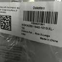 Dokotoo Fall Sweatshirts for Women 2024 Cute Long Sleeve Tops for Women Fashion Winter Hoodies Clothes Hoodies Pink X-Large