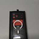 Ghostek Nautical Slim Apple iPhone 17 Pro Max Case Waterproof - Built-in Screen and Camera Lens Protector, Compatible with MagSafe Accessories Designed for iPhone17 ProMax (6.9", Clear)