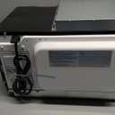 Greystone 2022302295 Built-in Microwave - 0.9 cu. ft., Black