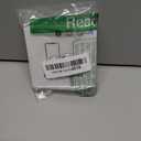 Wireless Carplay Adapter with Netflix YouTube TF Card Plug & Play, Wireless AI Box Car Play Adapter & Android Auto Dongle Easy to Setup, Fits for OEM Wired CarPlay Cars