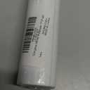 White Contact Paper Solid White Peel and Stick Wallpaper 17.3"x80" Matte Self Adhesive Waterproof Vinyl Roll for Bathroom Kitchen Backsplash Cabinets Shelf Liners Drawers