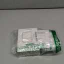 Sticker Printer with 7 Rolls Paper, Portable Mini Sticker Maker Bluetooth Thermal Printer for Photos, DIY,Crafts,Journal,Study,Work, Compatible Phone&Tablet (Blue)