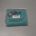 UURUN Mini Dress for Women, One Piece Sleeveless Adjustable Spaghetti Strap with 2 Pockets (XL)