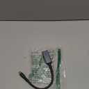 Warrky 4K Mini DisplayPort to HDMI Adapter, [UHD, Gold-Plated Plug, Aluminum Case, Super Slim] Thunderbolt to HDMI Converter Compatible for MacBook Air/Pro, Surface Pro/Dock, Monitor/Projector