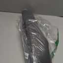 Dish Drying Mat for Kitchen Counter | Coffee Bar Mat for Countertops | Heat Resistant Drainer Mat with Non-slip Rubber Backed | Hide Stain Kitchen Absorbent Draining Mat | Dark Grey 16"x18"