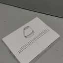 24 PCS Chair Leg Floor Protectors for Hardwood Floors, Round Silicone Caps with Felt Pads for 15-25 Slanted Legs, Barstool Chair Leg Covers to Protect Floors Anti-Scratch & Noise(Black, Fit 0.75"-1.05")