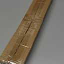 LESING 4pcs Cherry Blossom Flowers Artificial, Fake Silk Cherry Blossom Branches Tall Peach Blossom Flower Stems Arrangement for Wedding Home Office Party Decoration (White -2)