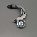 (For 1.8L L4) Doiplent 39077 Belt Tensioner w/Pulley Assembly Fit For 2007 2008 2009 2010 2011 Honda Civic