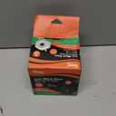 Hygger Quiet Mini Small Aquarium Air Pump Betta Fish Tank Bubbler Oxygen Aeration Pump with Air Stone Tubing Suction Cup for 0.5-15 Gal Fish Bowl