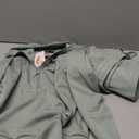 PRETTYGARDEN Womens Casual Two Piece Sets Fall 2026 Outfits Quarter Zip Sweatshirts Straight Leg Pants Sweatsuits Tracksuit Mint Size L