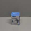 BEAUTURAL Fabric Shaver and Lint Remover, Sweater Defuzzer with 2-Speeds, 2 Replaceable Stainless Steel Blades, Battery Operated, Remove Clothes Fuzz, Lint Balls, Pills, Bobbles Gray