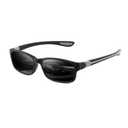 HAOLOTA Fit Over Glasses Sunglasses for Men and Women, Wrap Around Sunglasses for Driving Cycling Fishing Outdoors UV Protection