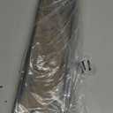 Meangood Floating Shelves Wall Mounted Set of 2, Rustic Wood Wall Storage Shelves for Bedroom,Living Room,Bathroom, Kitchen Torched Wood