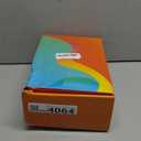 7 Pcs Men's Renaissance Costume Medieval Pirate Shirt Ankle Banded Pants Viking Costume Accessories Set (Large, Black)