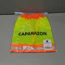 High Visibility Neck Sun Shield with Reflective Stripe