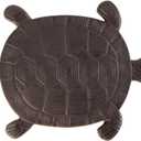Esschert Design Stepping Stone, Turtle (12.75"L)