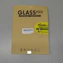 Screen Protector for Urao Kids 10 inch Android 14 Tablet, Upgraded Tablet Android 10'' Tempered Glass, [9.21'' x 5.63'', 234mm x 143mm], 2 Pack.