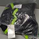 YOREPEK Car Seat Travel Bag, Padded Car Seats Backpack for Air Travel, Heavy Duty Carseat Travel Bag for Airplane, Airport Gate Check Bag (Green)