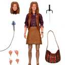 NECA Collectible Teenage Mutant Ninja Turtle 1990 Movie Ultimate 7" Scale Action Figure - April O'Neil
