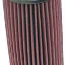 K&N High-Flow Original Lifetime Engine Air Filter: Increase Power & Accerlation, Washable, Premium: Compatible with 2006-2007 Yamaha: YXR450 Rhino Auto 4x4, YA-6504