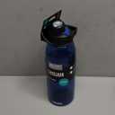 CamelBak Chute Mag BPA Free Water Bottle with Tritan Renew - Magnetic Cap (50 Ounces, Oxford)