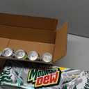 Diet Mountain Dew Soda, 12oz Cans (24 Pack)