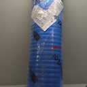 BlueStep Underlayment with Moisture Barrier for Laminate and Wood Floors, (200 sq.ft Roll)