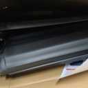 5.8FT Truck Mat Compatible with 2019-2026 Chevy Silverado 1500 Tailgate Liner Bed Liner Truck Bed Rail Cap Replacement for 2019 2020 2021 2022 2023 2024 2025 2026 Chevy Silverado Accessories