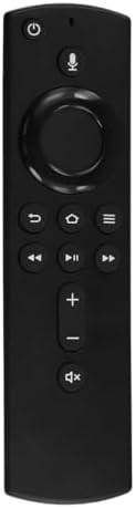 Universal Voice Remote Control Compatible with Fire Tv Stick/Fire Tv Cube/Fire Tv Stick 4K Remote Control