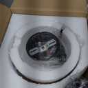 iMeshbean Pool Table Lighting Fixtures Ceiling Lamp 65 inch Adjustale Chain Real Billiard Ball Design Billiard Pendant Lamp with Glass Shade for Pool Table Billiard Game Room Beer Party