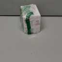 Nenesupply 19mm Oval Flanges Compatible with Medela Breast Pump Parts Replace 19mm Medela Flange Accessories. Work with Pump in Style Parts Symphony Parts Swing Maxi Harmony and Personalfit Flex