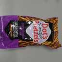 Dot's Pretzels Cinnamon Sugar Seasoned Pretzel Twist Snack, 16oz Grocery Sized Bag (EXP 02/14/26)