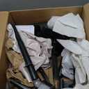 Solar Color Changing Spot Lights Outdoor Waterproof IP65, [8 Pack/32 LED/7 Modes] 2-in-1 Landscape Spotlights, Auto On/Off High Lumens Solar Spot Lights for Outside Yard Garden Pathway Walkway