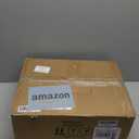 Plant Stand Indoor with Grow Lights - 44" Tall Corner Plant Stands for Indoor Plants, 5 Tiered Metal Plant Shelf, Curved Plant Flower Holder Dispaly Rack for Living Room, Home Patio Balcony (Black)