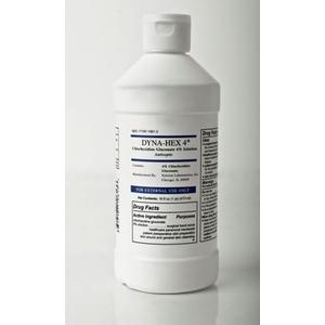 Dyna-Hex 4 16 oz., BBD 09/2028