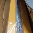 Trailer Gate Lift Assist, 2-Sided Trailer Tailgate Lift Assist Kit, Compatible with Utility Trailers Ramp and Tailgate, with 12 to 24 Inch Height Side Rail, 4 to 6 Feet Height Tail Gate or Ramp