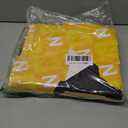 Neenah Paper 22321 Color Paper, 24lb, 8 1/2 x 11, Eclipse Black, 500 Sheets