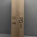 Replacement Extension Wand Compatible with Dyson V12 Detect Slim, V10 Digital Slim Cordless Vacuum Cleaner, Extension Vacuum Replacement Parts, Gray