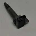 SCITOO Ignition Coil Coils Pack fits for Toyota Tundra 5.7L 2007-2016 for Tundra 4.6L 2010-2016 for Sequoia 5.7L 2008-2016 for ES300h 2.5L 2013-2016 UF507 C1596 5C1653 1 PCS