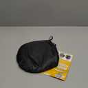 EcoNour Car Windshield Sun Shade | 2025 Upgraded Innovative No-Light-Pass Technology for Maximum Coverage | Foldable Sun Shade Keeps Your Vehicle Cool | Must-Have Car Accessories | Small (59" x 29")