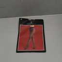 LABELLA Super Thin Lightweight Sheer To Waist Pantyhose, Muticolor Stylish Tights, Durable and Sturdy, S-Queen2 Small